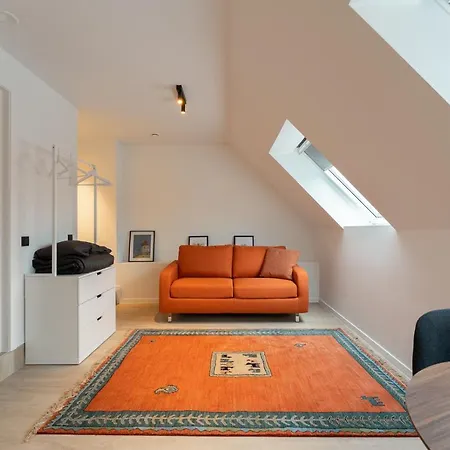 וילה Modern & Spacious House